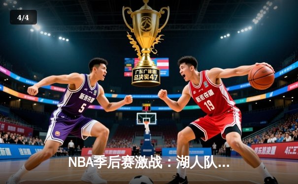 NBA季后赛激战：湖人队加时险胜勇士队，詹姆斯再现王者风范 - 4