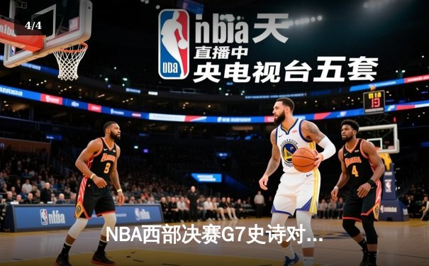 NBA西部决赛G7史诗对决 雷霆加时险胜掘金首进总决赛 - 4