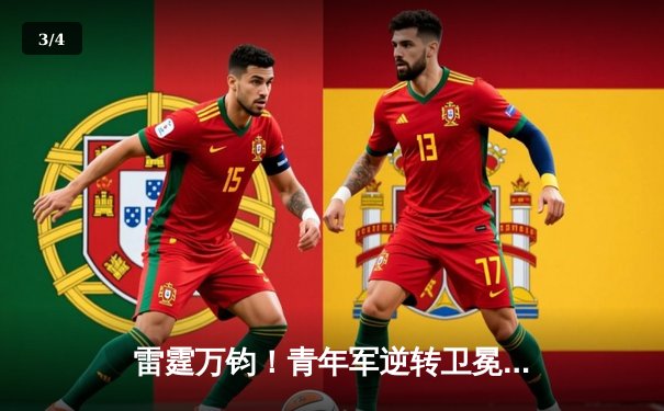 雷霆万钧！青年军逆转卫冕冠军，切特·霍姆格伦全能表现闪耀天王山 - 3