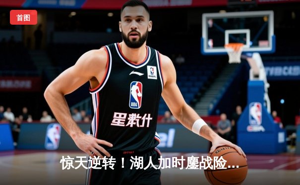 惊天逆转！湖人加时鏖战险胜勇士，詹姆斯三双统治关键时刻