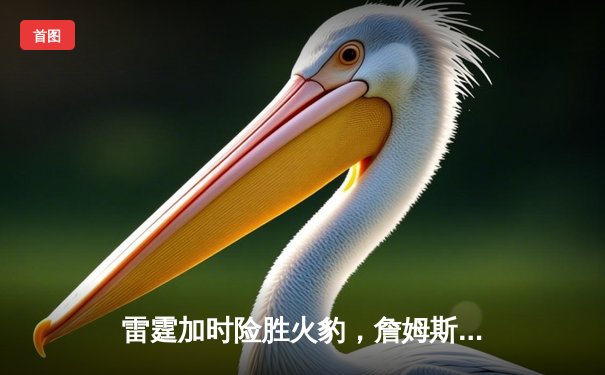 雷霆加时险胜火豹，詹姆斯空砍40分难救主